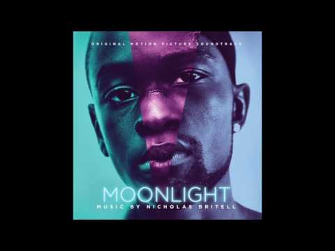 Little's Theme - Moonlight (Original Motion Picture Soundtrack)