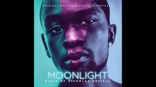 Little's Theme - Moonlight (Original Motion Picture Soundtrack)
