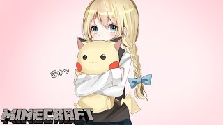 【Minecraft】デブクラPart5　名前をつけてあげてください。【ゆっくり実況】【マインクラフト】