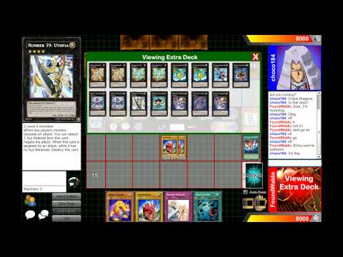 Dino Rabbits V.S Chaos Dragons