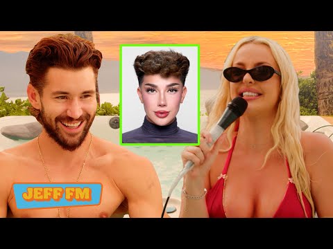 Exposing James Charles From A Hot Tub | Jeff FM | 137