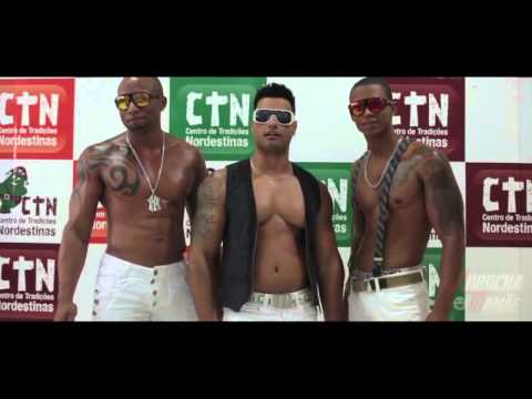 Making of - Turnê Banda Arrocha Mamãe【HD】