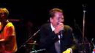 Robert Palmer - MAMA Talk to your Daughter (Meli Melo Part3)