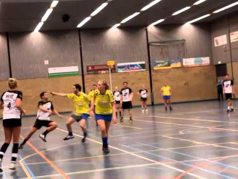 HKC 1 - Korbatjo 1 #12 (24 januari 2015)