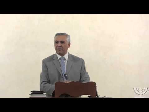 2015-07-19 Domenica Mattina - Fr. Mondello - Fr. Frusteri - Atti cap. 3 ver. 6