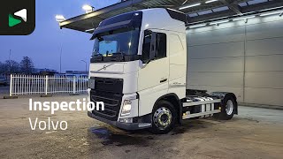 Volvo FH 420 FH 4X2 ADR VEB+ Alcoa's I-ParkCool cabeza tractora | Imagen 4 - Autoline