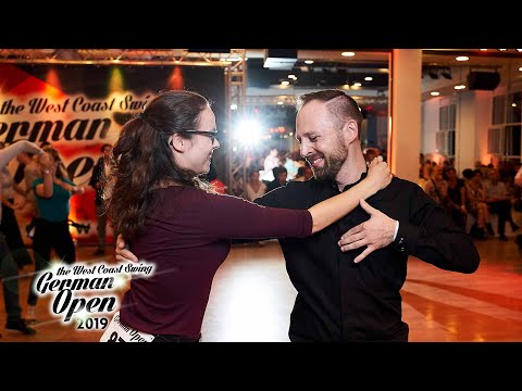 German Open 2019 - Intermediate Jack&Jill Finals