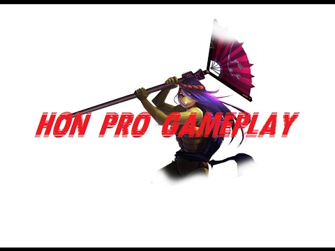 HoN Pro Bubbles Gameplay - 1836 MMR - Ep.581