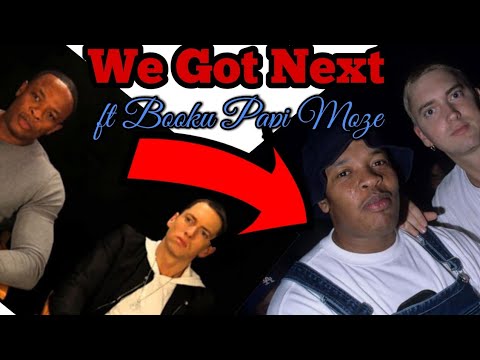 The Next Dr Dre and Eminem IS HERE! OMG THE NEW WAVE!