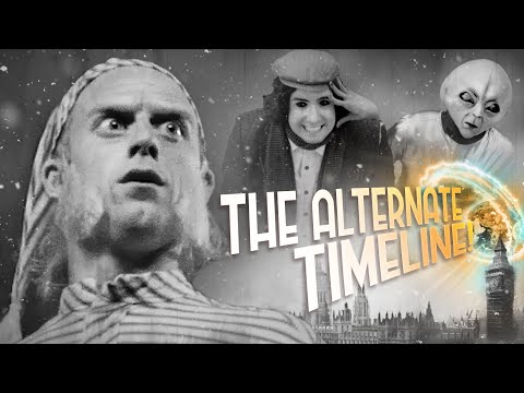 If Scrooge Slept In | Chris & Jack