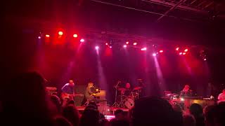 Loose Leaves ( Bright Eyes live in Knoxville Tennessee 2025)