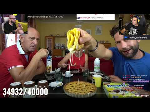 💥BLUR MARZA E PESH REAGISCONO ALLO SGARRO DI THOMAS HUNGRY CON LA FAMIGLIA💥