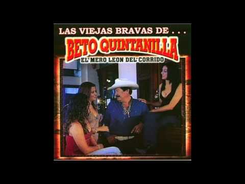 Beto Quintanilla _El Corrido de Marcelina