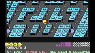 TOP C64 CODERS - NUMBER 60 - PETER HARAP/SHAUN HOLLINGWORTH