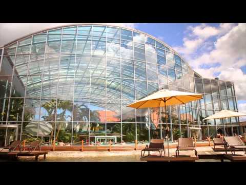 Badeparadies Schwarzwald - Willkommen im Urlaub!