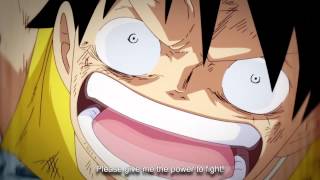Life without Ace! - One Piece [AMV]