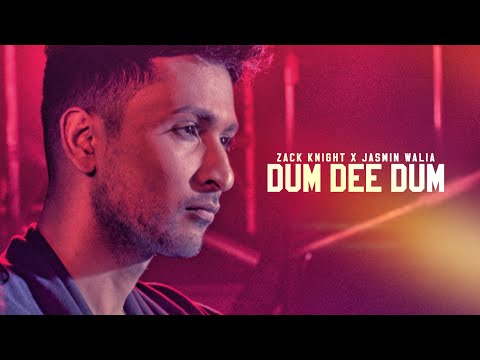 Zack Knight: Dum Dee Dee Dum Full Video Song | Jasmin Walia | New Song 2016 | T-Series