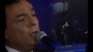 José José  &quot;Almohada&quot; En Vivo 1992