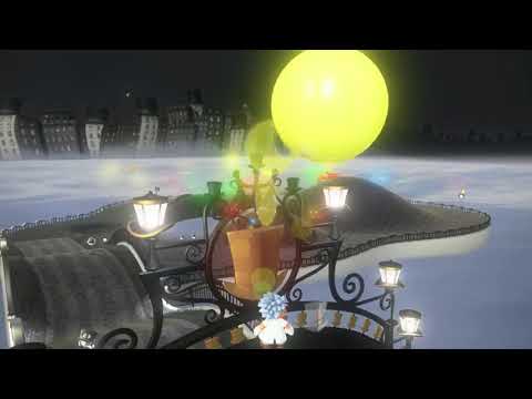 Super Mario Odyssey - Cap Kingdom Moon #22: Spin the Hat, Get a Prize