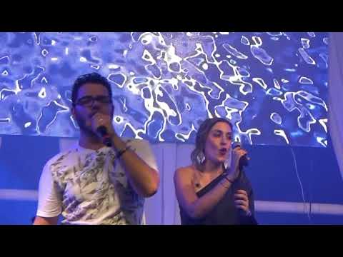 Festa della Prugna 2019 a Chero - orchestra Matteo Bensi