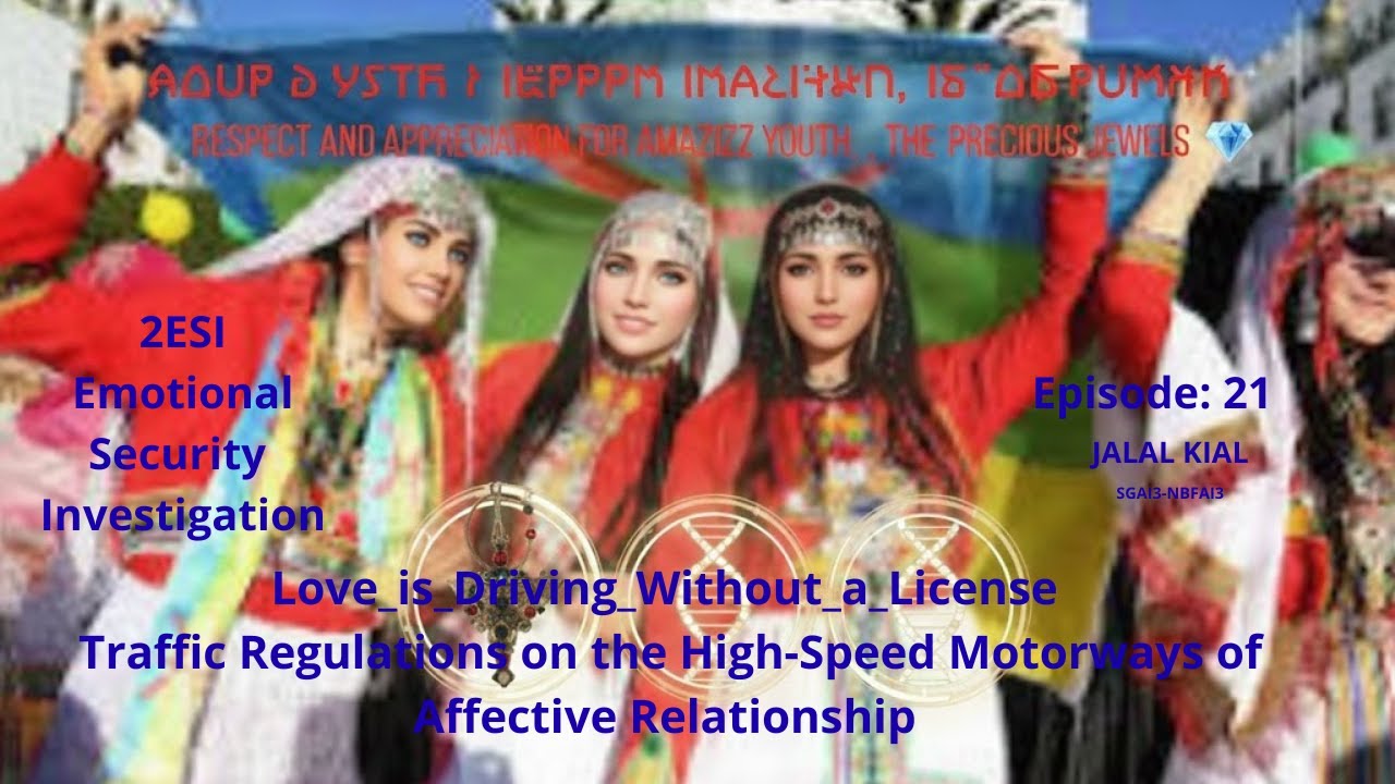 Episode🕯️ 21⚓-Love_is_Driving_Without_a_License