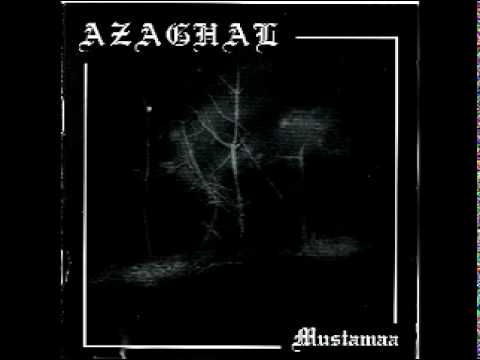 Azaghal - Juudas