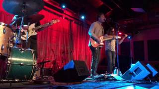 Parker Millsap - Put Your Hands Up @ SPACE 7/6/17