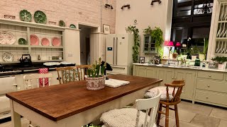 6AM Early Morning Clean With Me | Resetting the House in 30 Minutes #6amclub