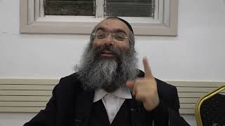 כיצד נזכור את מה שאנו לומדים | הרב נחמנסון | כ"ב אייר תשפ"ב