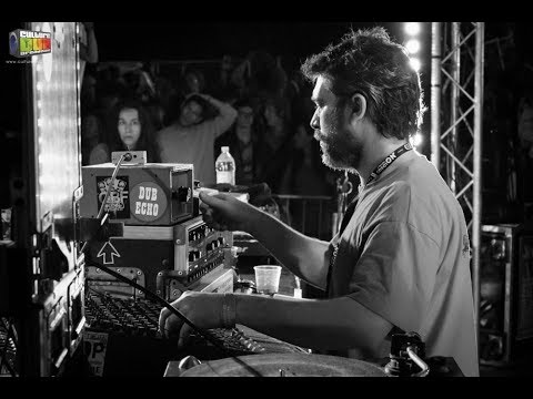 ANTI-BYPASS (DUB ADDICT) - Dub not Bombs, Part. 1