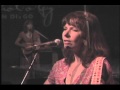 Eleni Mandell "I'm Lucky" Live at Anthology San Diego