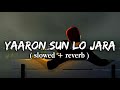 Yaaron Sun Lo Zara Aamir Khan Urmila Matondkar Udit Narayan Song Lyrics