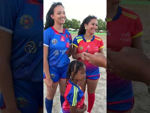 DEU EMPATE NA ESCOLHA DAS MUSAS DO BOLAVERDÃO 2026 TEOFILANDIA BA.