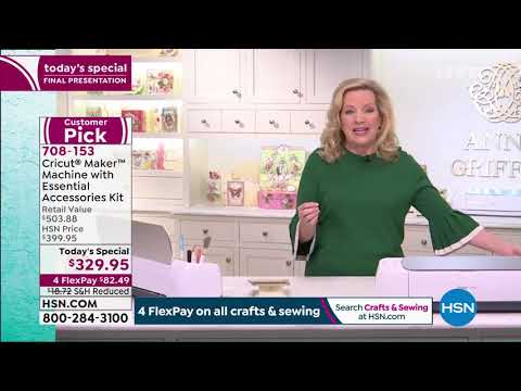 HSN | Create It Yourself 05.05.2020 - 08 AM