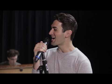 Michael Dikegoros- "Beautiful Soul" by Jesse McCartney