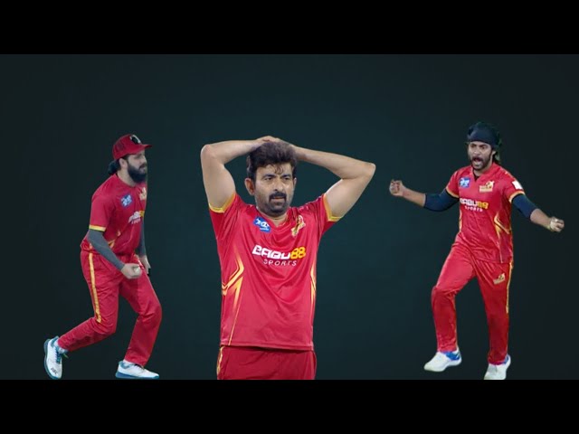 Thrilling Showdown: Punjab De Sher vs Telugu Warriors – Who Emerged Victorious? | CCL Highlights