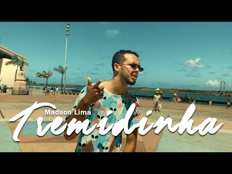 Tremidinha - Madson Lima | Prod.Eder Machado