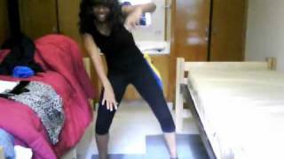 Dirty Girl Aaron fresh