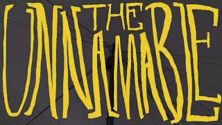 The Unnamable