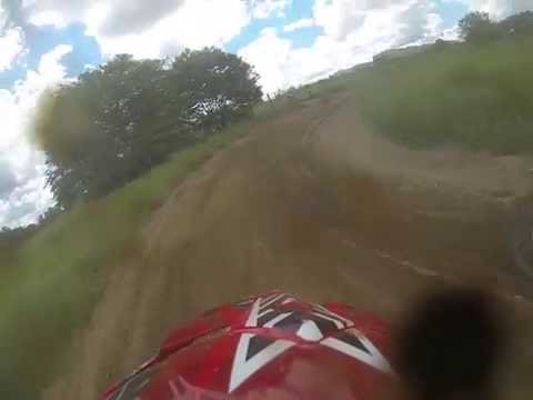 Copa Verão Cross Country - Rafael Zenni #931 - Parte 1