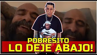 BABO Cartel De Santa POR FIN Le Contesta A C Kan Y Se BURLA De sus numeros!