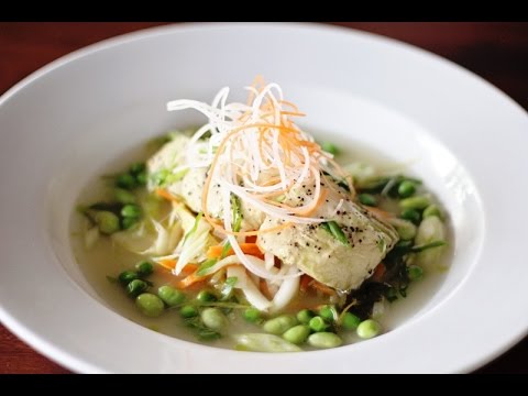 download lagu mp3 mp4 Poached Halibut In Coconut Milk, download lagu Poached Halibut In Coconut Milk gratis, unduh video klip Poached Halibut In Coconut Milk