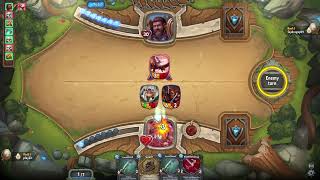 Runeverse | gameplay (pc videogame)