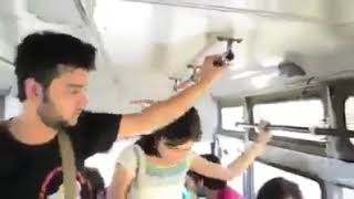 Re: [問卦] 在公車上碰到女生奶子大家會怎麼處理