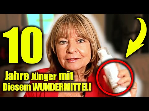 Look 10 years younger with this miracle cure!