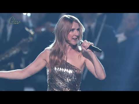 Céline Dion feat. Lindsey Stirling_The Show Must Go On (2016)