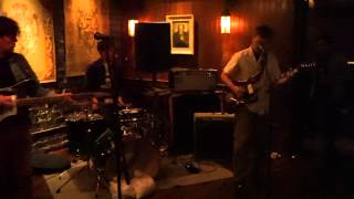 Tijuana Panther - Torpedo - The Griffin