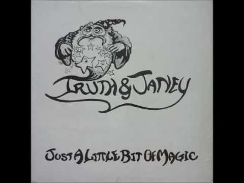 Truth & Janey - Big Deal