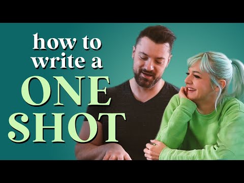 How to Write a One-Shot D&D adventure — with my DM, Jesse Jerdak!