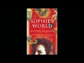 Sophie’s World - Ch. 15 The Middle Ages